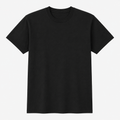 Basic T-Shirt inkl. DTF Logodruck