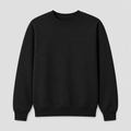 Basic Sweatshirt inkl. DTF Logodruck