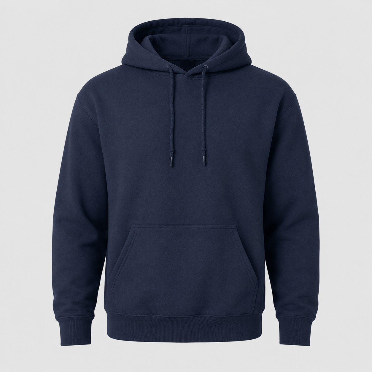 Basic Hoodie inkl. DTF Logodruck