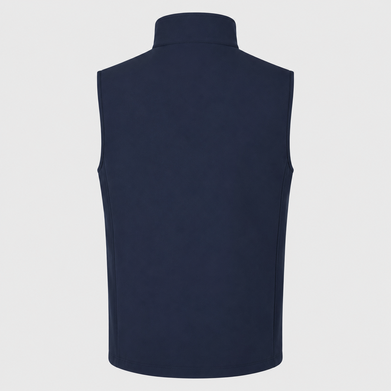 Basic Softshell Weste inkl. DTF Logodruck