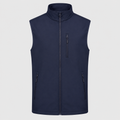 Basic Softshell Weste inkl. DTF Logodruck